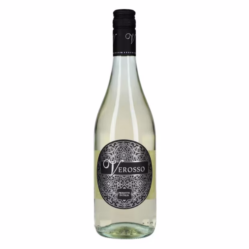 Verosso Chardonnay 12% 0.75 l