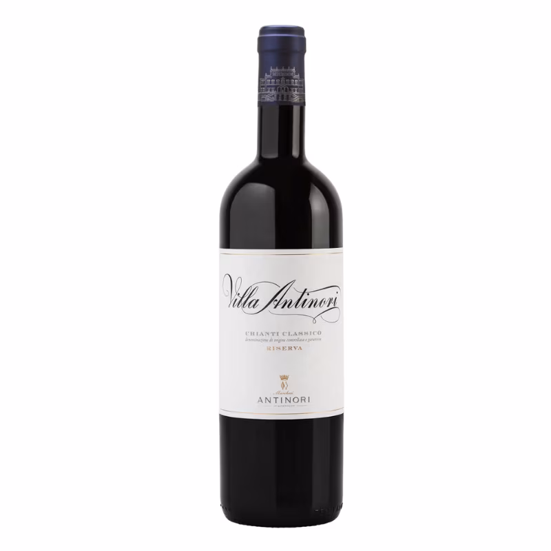 Villa Antinori Chianti Classico Riserva 14% 0.75 l