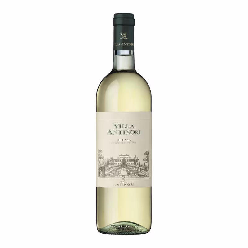 Villa Antinori Toscana Bianco 12% 0.75 l
