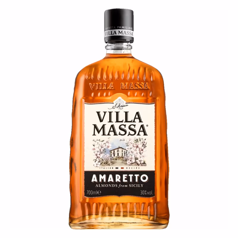 Villa Massa Amaretto 30% 0.7 l