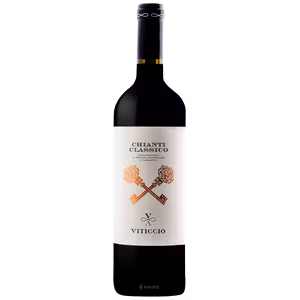 Viticcio Chianti Classico DOCG 2014 13.5% 0.75 l