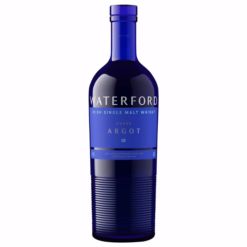 Waterford Irish Single Malt Whisky Cuvée Argot 47% 0.7 l