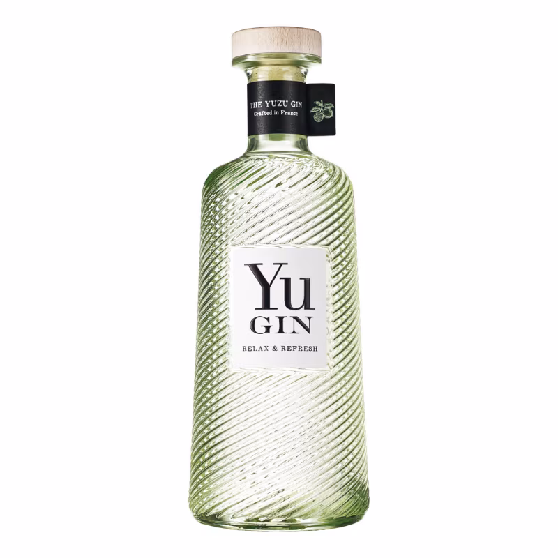 Yu Gin 43% 0.7 l
