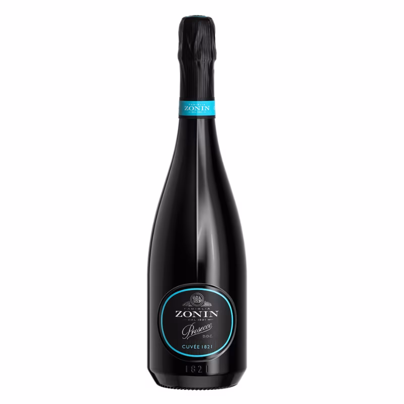 Zonin Prosecco Brut 11% 0.75 l