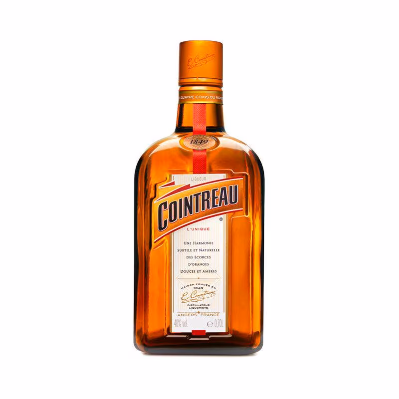 Cointreau Liqueur 40% 0.7 l