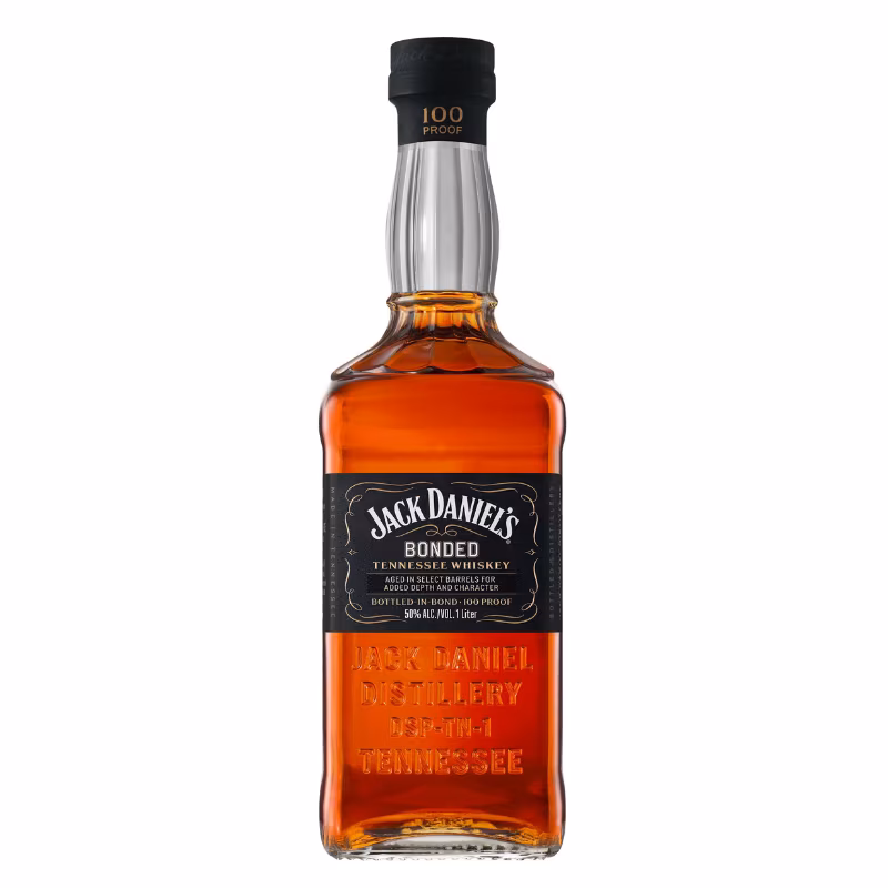 Jack Daniel’s Bonded 50% 1 l