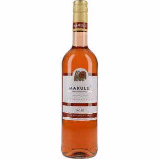 Makulu Rose Winemaker’s Blend 12.5% 0.75 l