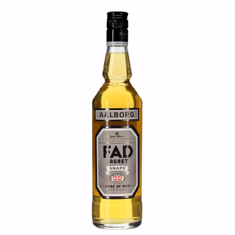 Aalborg Fad 37.5% 0.7 l