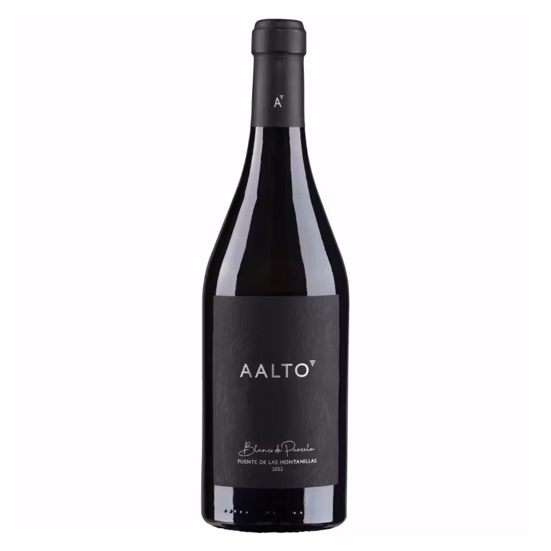 Aalto Blanco de Parcela 12.5% 0.5 l