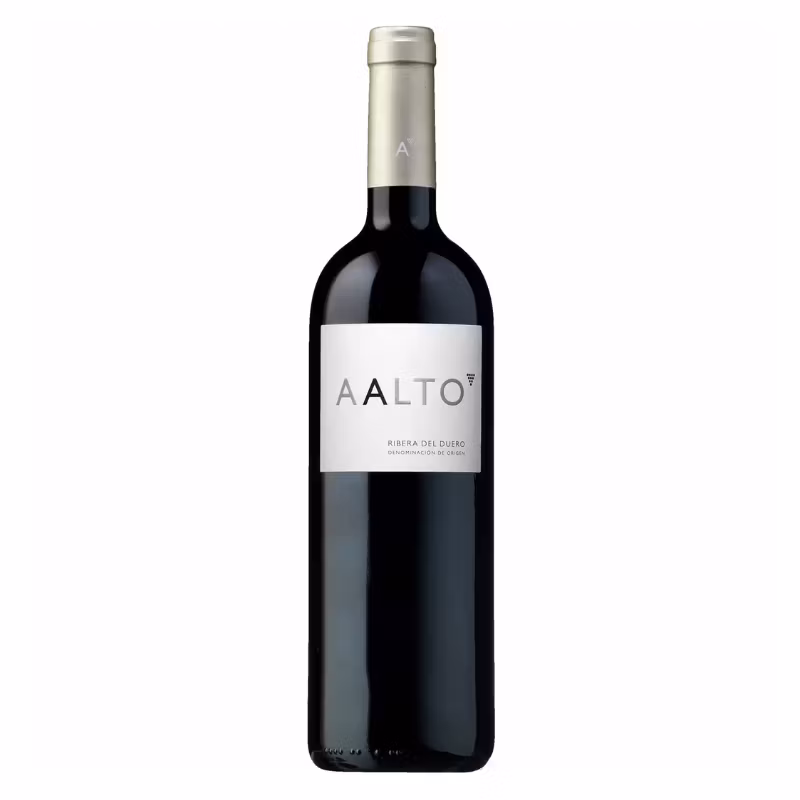Aalto Tempranillo 14.5% 0.75 l