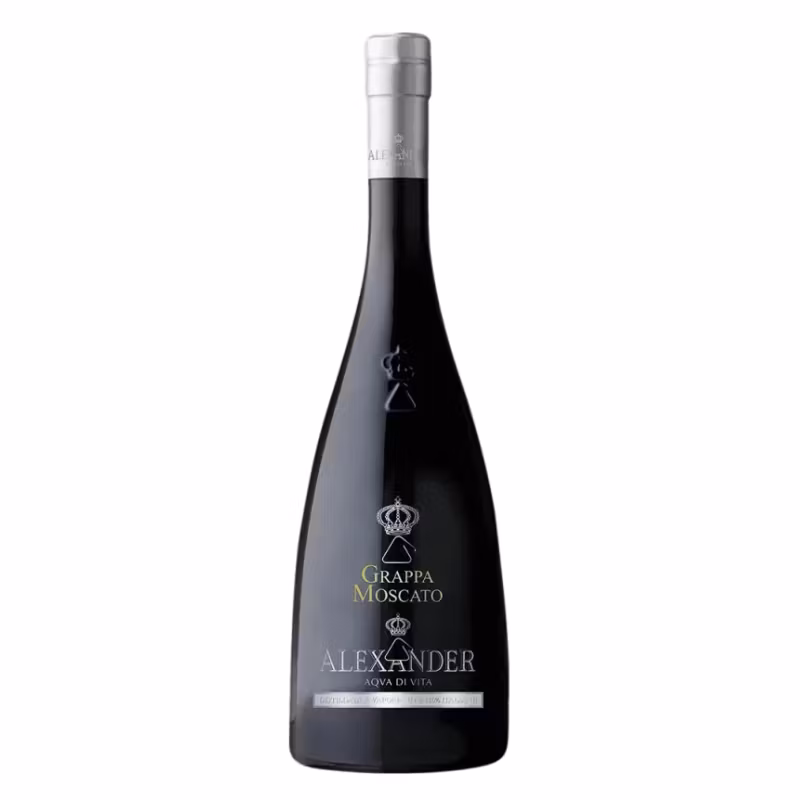 Alexander Grappa 38% 0.7 l