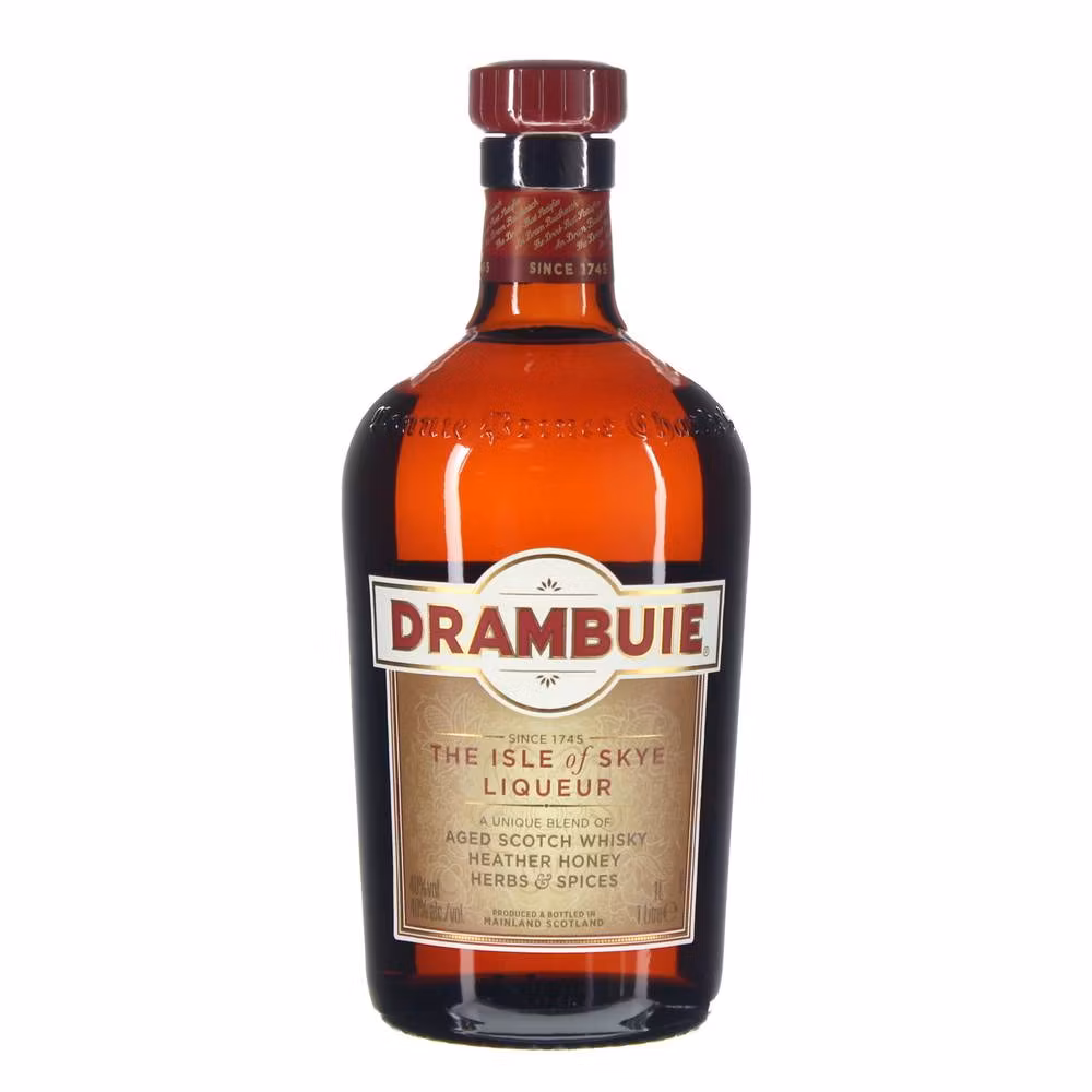 Drambuie 40% 1 l