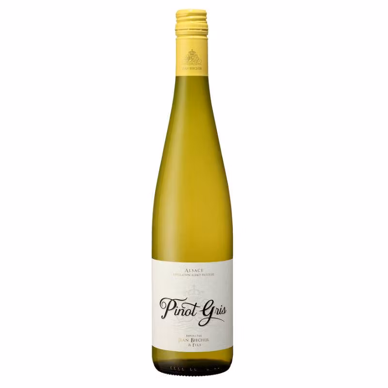 Jean Biecher & Fils Alsace Pinot Gris 13% 0.75 l