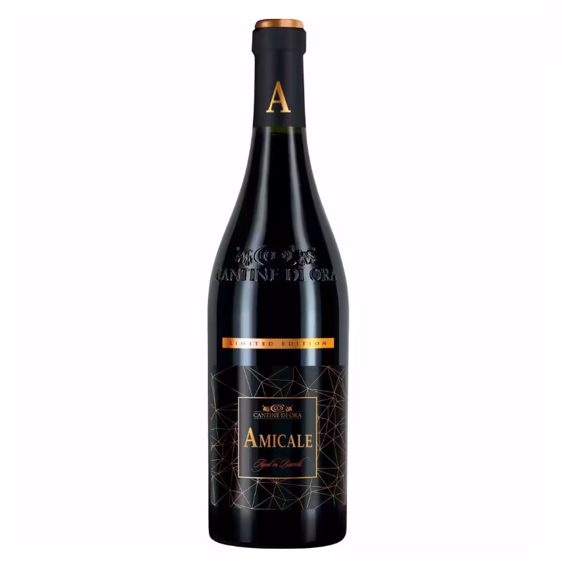 Amicale Corvina Limited Edition 0.75 l