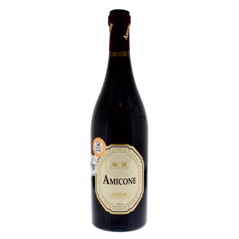Amicale Rosso Veneto IGT 14.5% 0.75 l