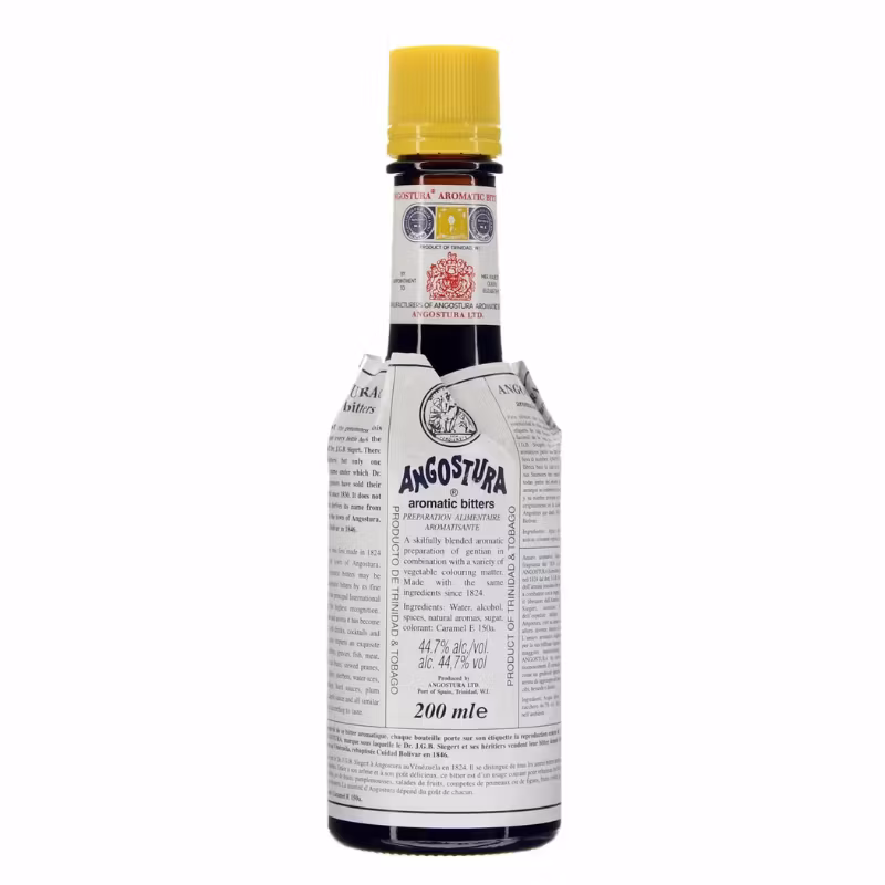 Angostura Bitter 44.7% 0.2 l