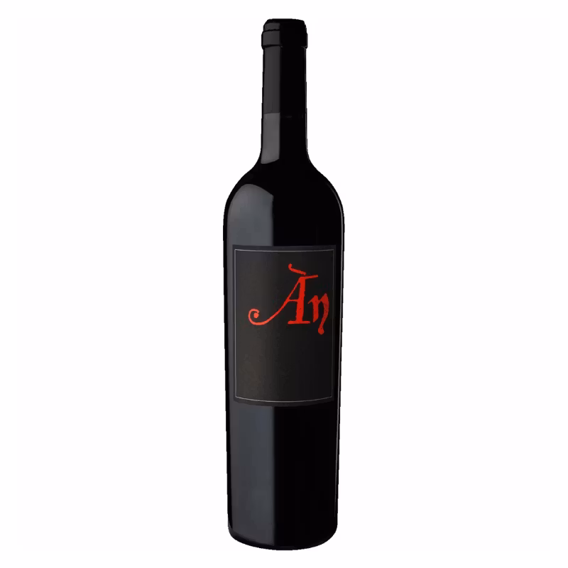 Anima Negra AN 13% 0.75 l