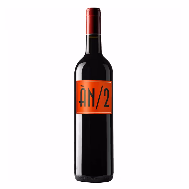 Anima Negra AN/2 13.5% 0.75 l