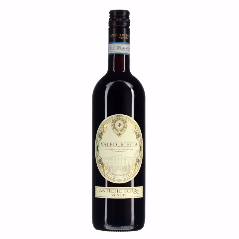 Antiche Terre Valpolicella 12.5% 0.75 l