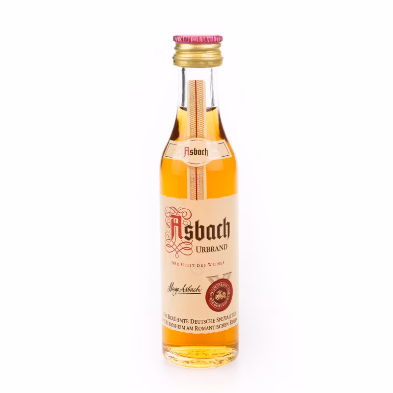 Asbach Urbrand 36% 0.04 l