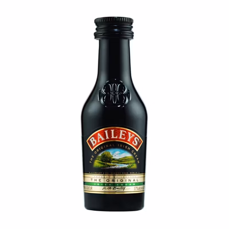 Bailey’s Original Liqueur 17% 0.05 l MINI