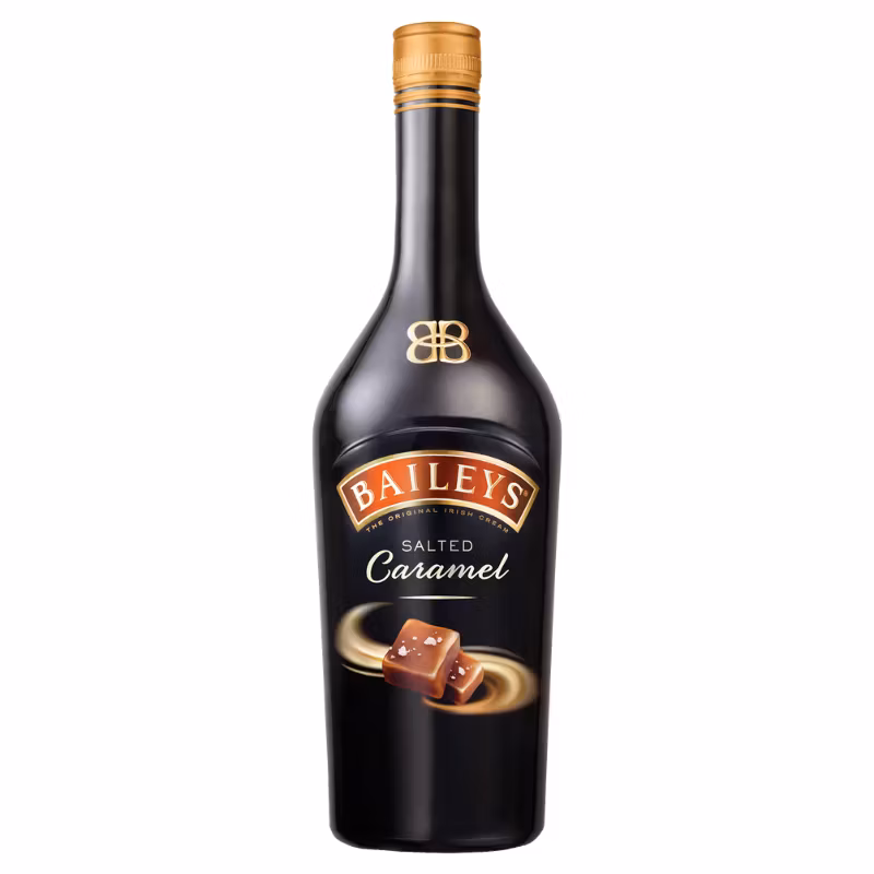 Baileys Salted Caramel 17% 1 l