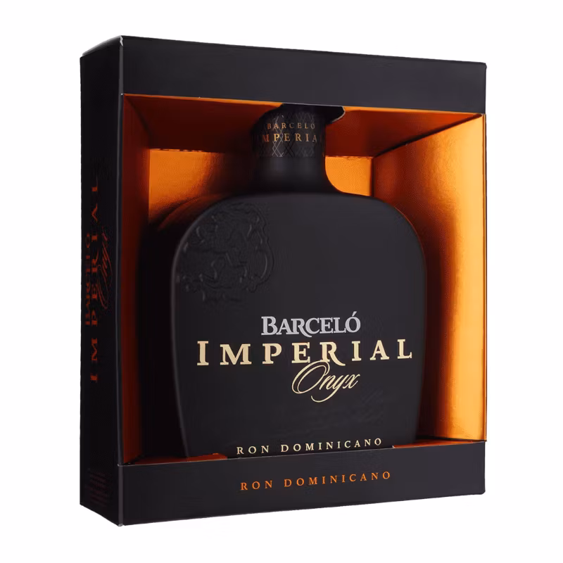 Barcelo Imperial Onyx 38% 0.7 l