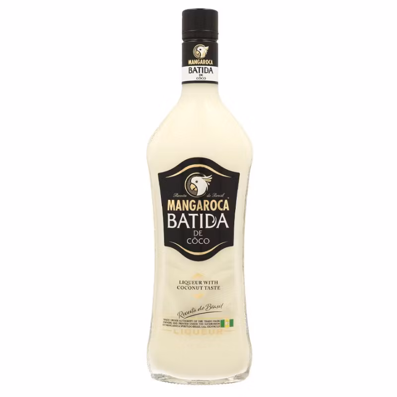 Batida de Coco Liqueur 16% 1 l