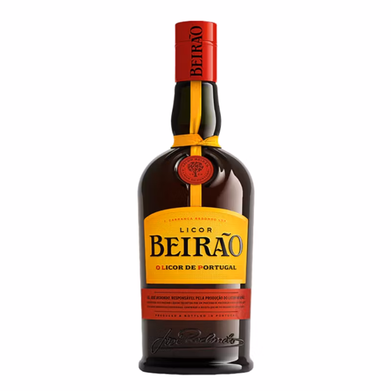 Beirao Licor de Portugal 22% 0.7 l