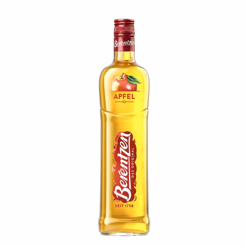Berentzen Apfel 18% 0.7 l