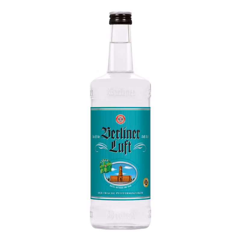 Berliner Luft 18% 1 l