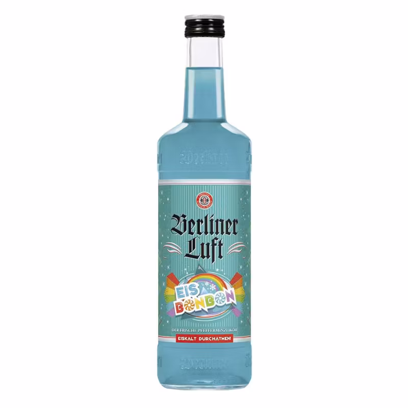 Berliner Luft Eisbonbon 18% 0.7 l