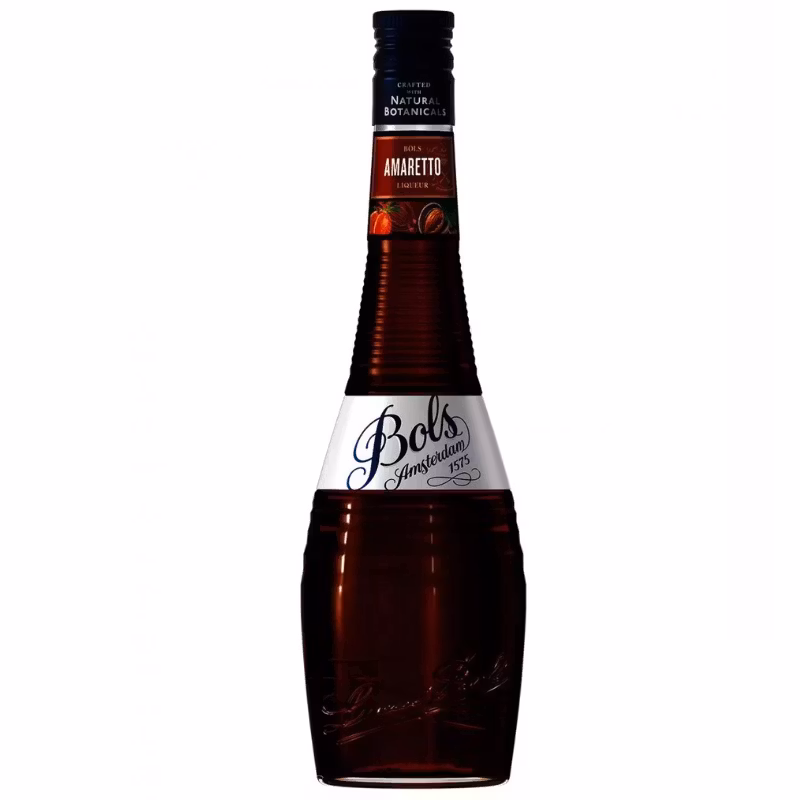Bols Amaretto 24% 0.7 l