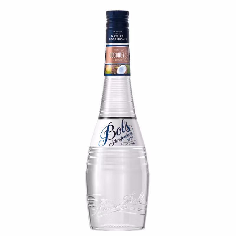 Bols Coconut 17% 0.7 l