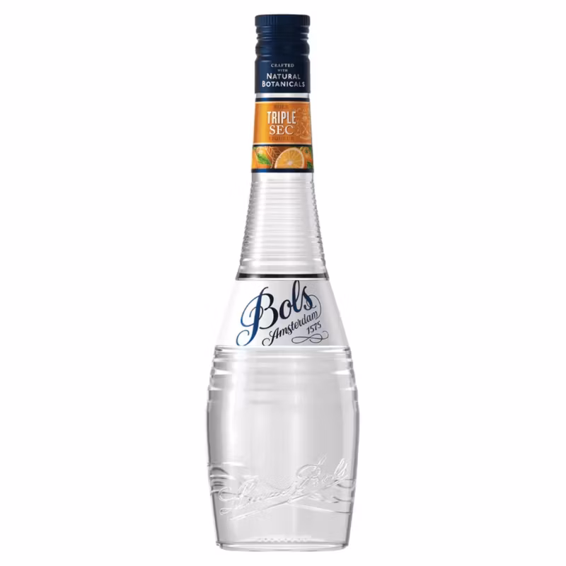 Bols Triple Sec 38% 0.7 l