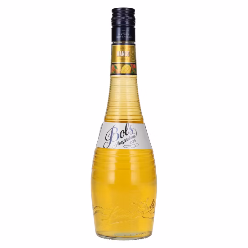 Bols Mango 17% 0.7 l