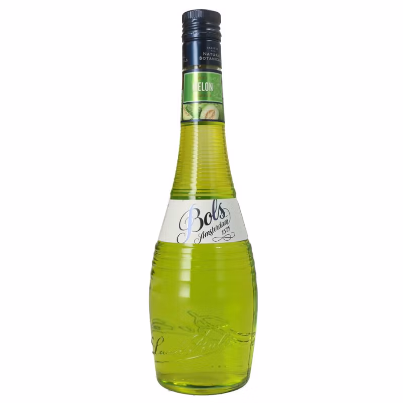 Bols Melon 17% 0.7 l