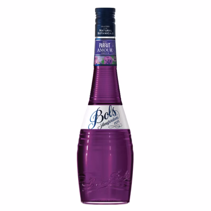 Bols Parfait Amour 24% 0.7 l
