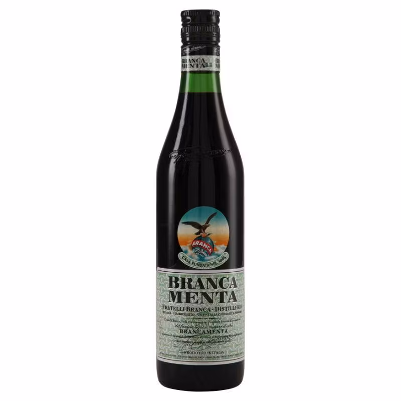Branca Menta 28% 0.7 l