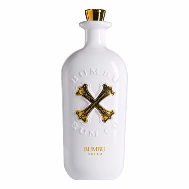 Bumbu Cream Liqueur 15% 0.7 l