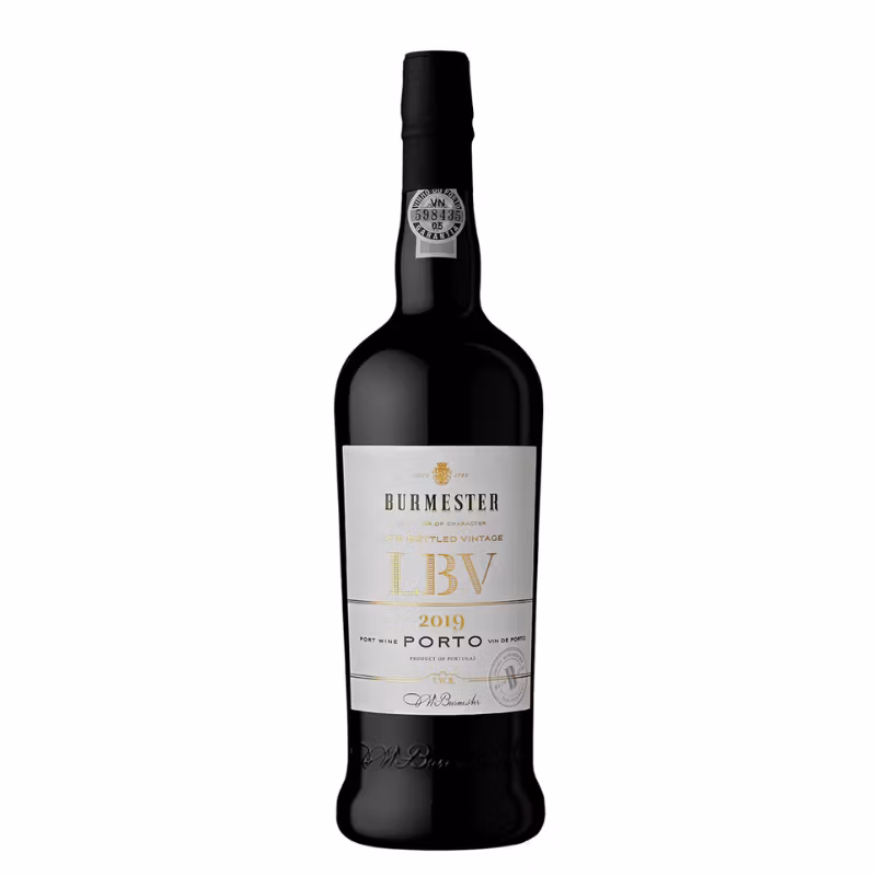 Burmester LBV 20% 0.75 l