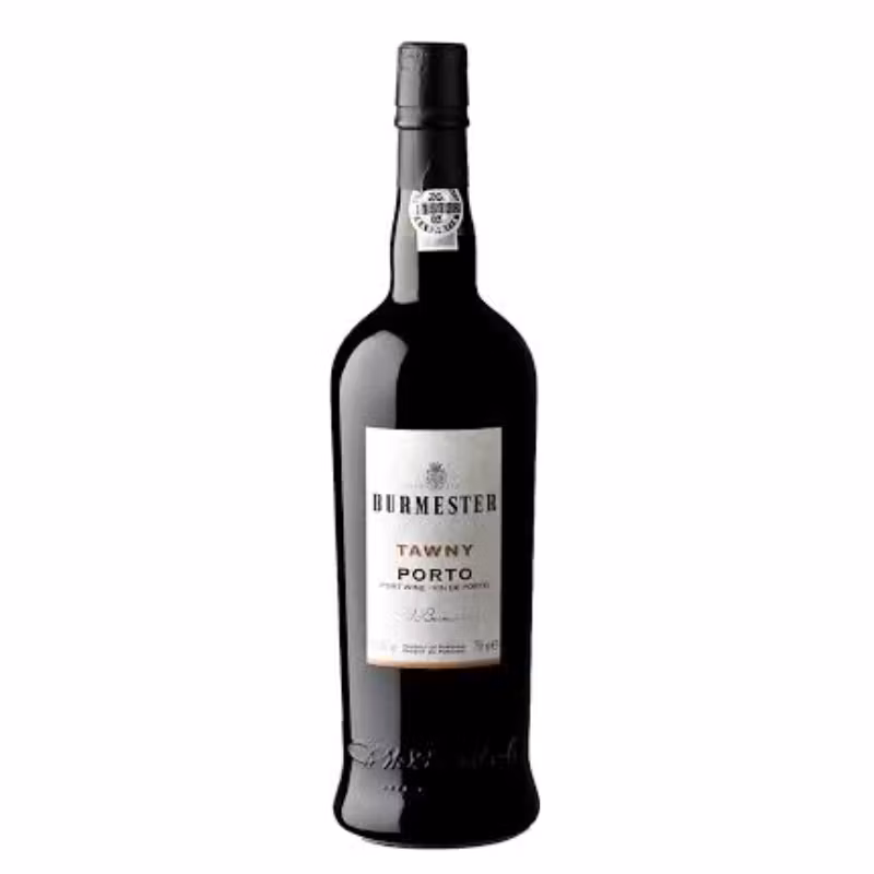 Burmester Tawny Porto 19.5% 0.75 l