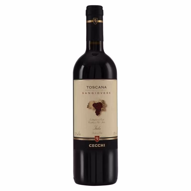 CECCHI Sangiovese di Toscana IGT 13% 0.75 l