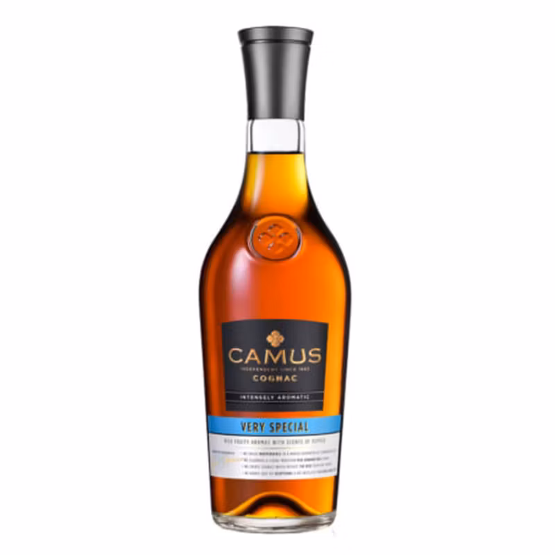 Camus VS Intensely Aromatic Cognac 40% 0.7 l