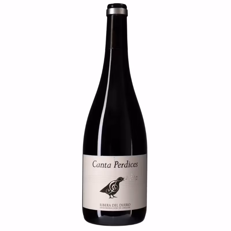 Canta Perdices Ribera del Duero 14% 0.75 l