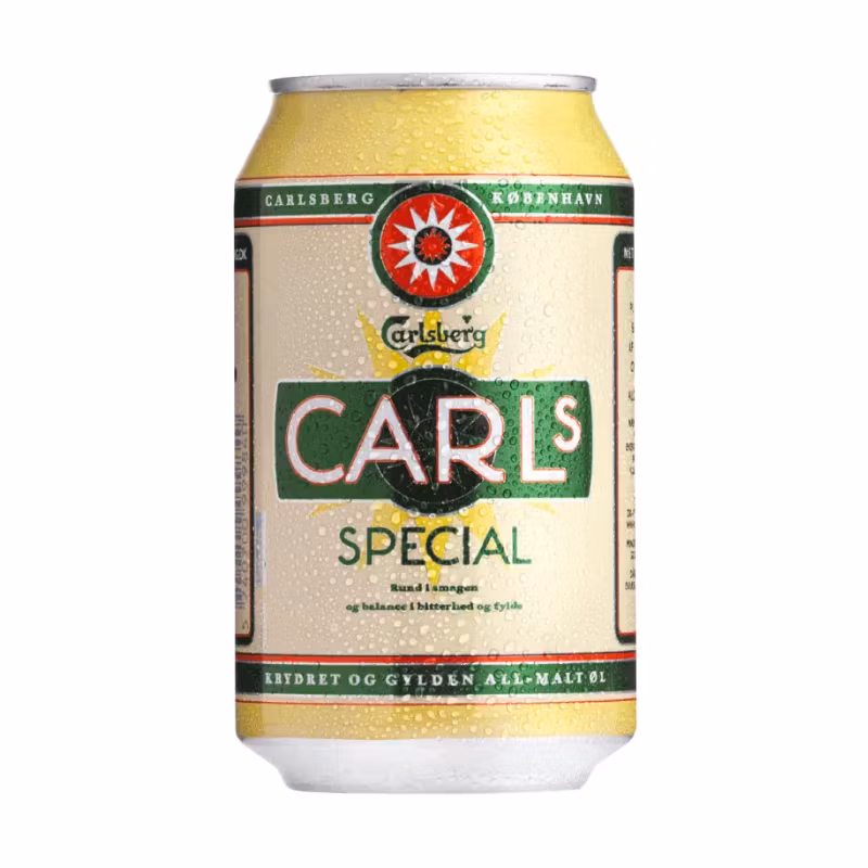 Carl’s Special 4.4% 24×0.33 l