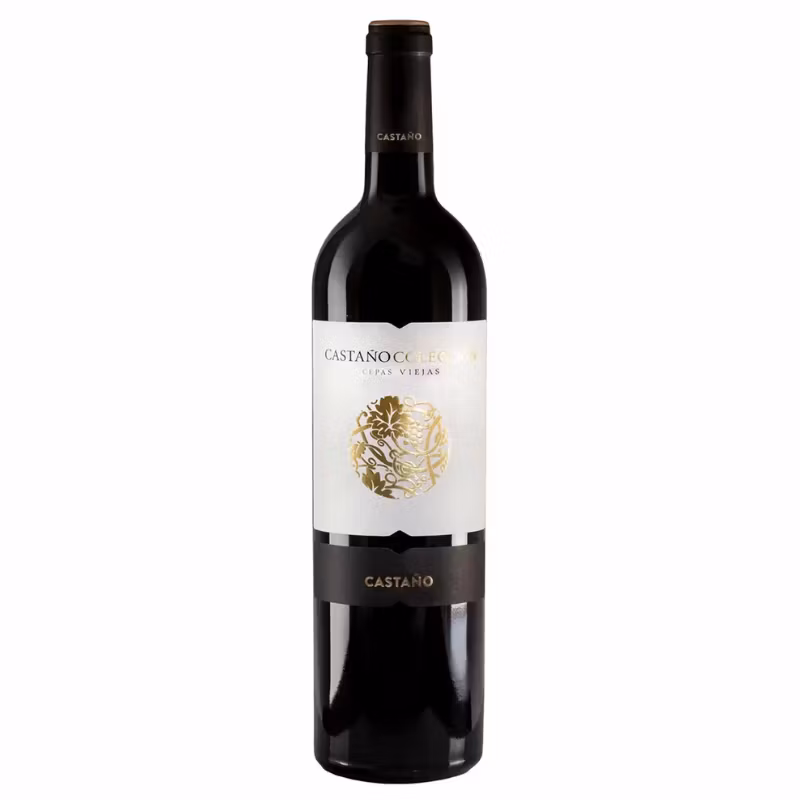 Castano Coleccion 14.5% 0.75 l