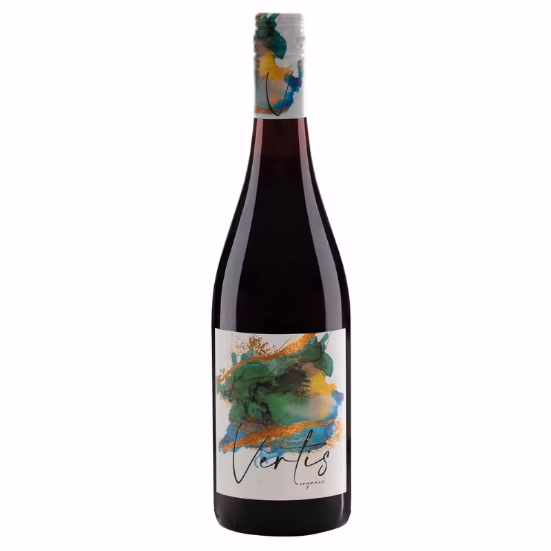 Castano Vertis Organic 13% 0.75 l