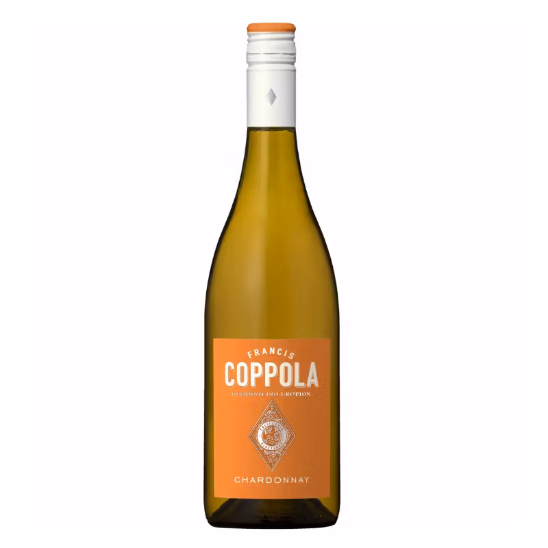 Francis Coppola Diamond Collection Chardonnay 13.5% 0.75 l