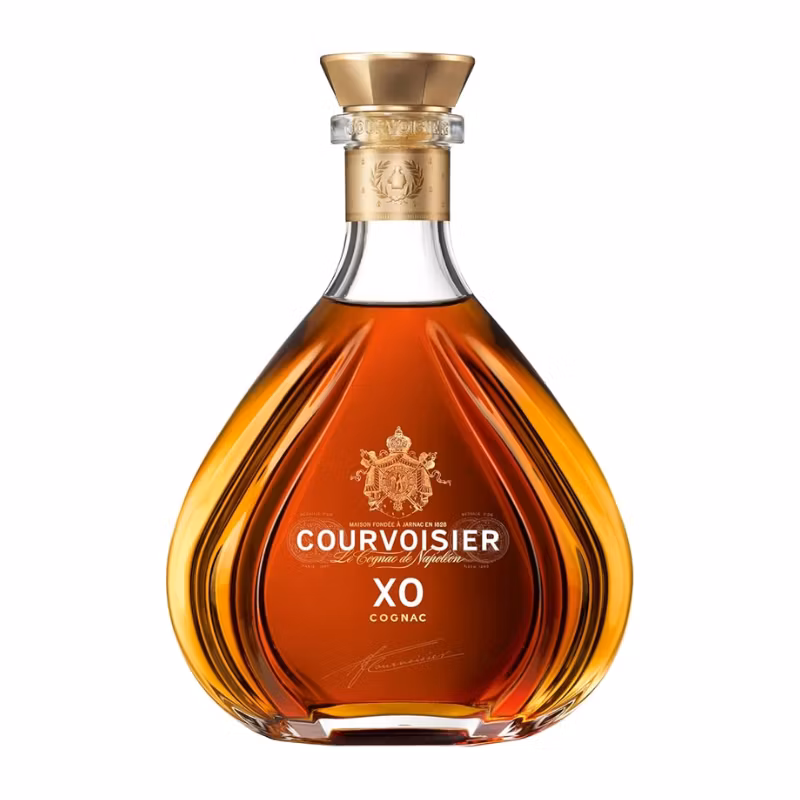 Courvoisier XO Cognac de Napoleon 40% 0.7 l
